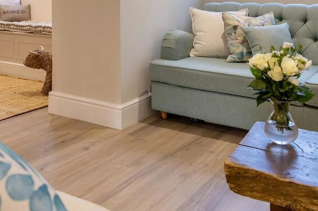 Holiday home Elegant Cottage With Garden In Gower Bishopston